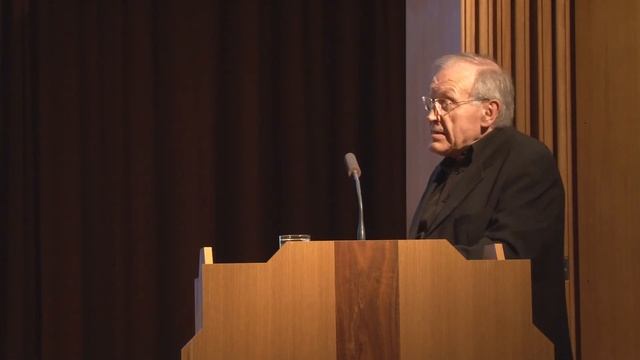 dr. Anton Stres - Kristjani in drugačnost danes in jutri - pred sodobno družbo - Duhovna akademija смотреть онлайн