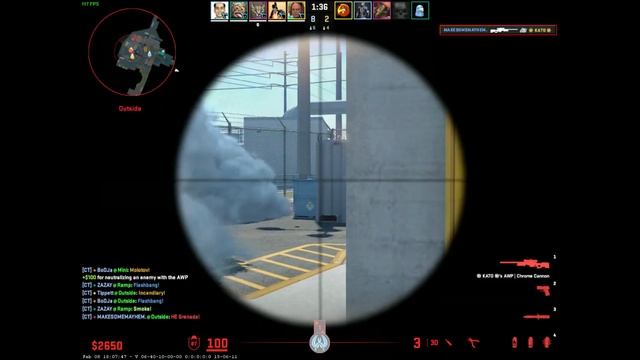 vlc record 2024 02 22 15h50m41s Counter Strike 2 replay 2024 02 12 17 46 mp4 смотреть онлайн