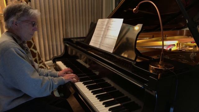 Plaisir d’Amour. Jean Martini (1741-1816) Pianist Brian King смотреть онлайн