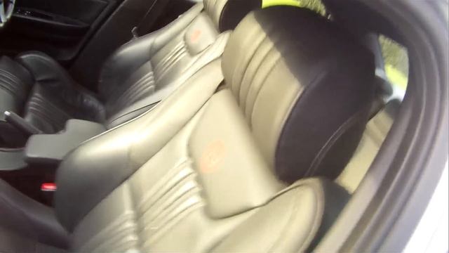 alfa romeo 159 3 2V6 Ti JTS for sale walkaround смотреть онлайн
