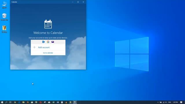 Windows 10 tutorial part7 (How to Create Multiple Desktops and Switch Between Them) смотреть онлайн