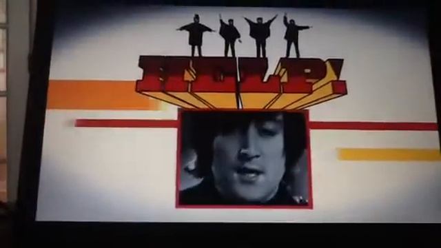 The Beatles 50 years iTunes feature смотреть онлайн