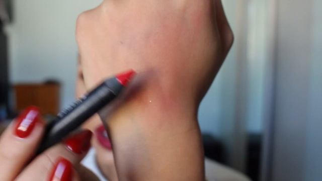 Complete Guide to Fall Lipsticks! смотреть онлайн
