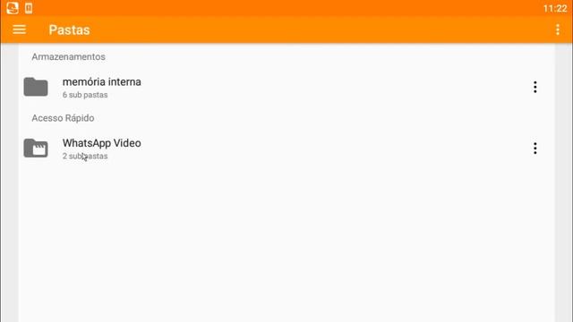 APLICATIVOS ANDROID - VLC смотреть онлайн