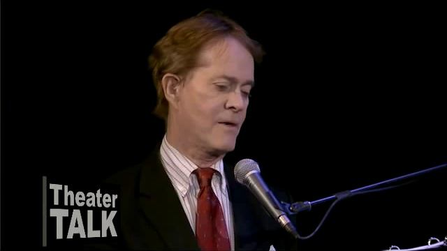 Steve Ross sings "You Were Never Lovelier" by Mercer & Kern смотреть онлайн