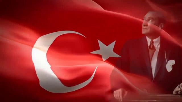 İstiklal Marşı Dinle İzle İndir- Rahat Hazır Ol Dikkat Komutlu смотреть онлайн