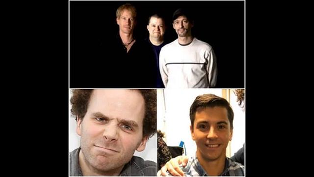 Opie & Anthony - Handsome Intern Rob's Web of Lies смотреть онлайн