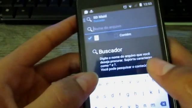 SD MAID (SEM ROOT) parti 1 смотреть онлайн