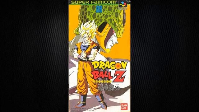 Dragon Ball Z: Super Butōden - Android 20 смотреть онлайн