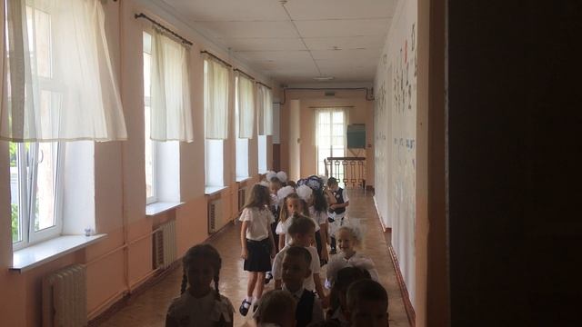 Анна 1 сентября 2024 2 смотреть онлайн