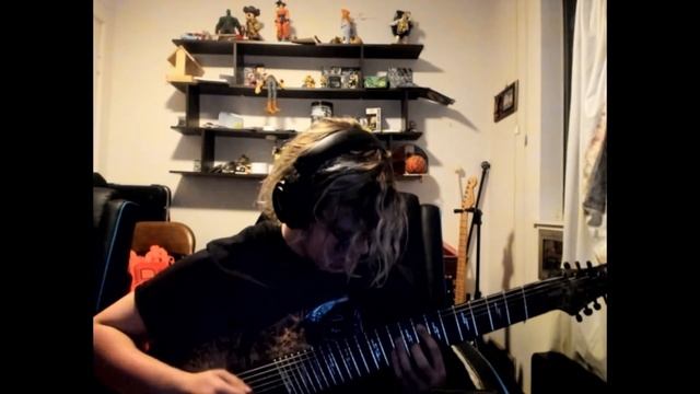Metallica - Last Caress (Misfits Cover) смотреть онлайн