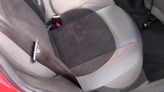 ALFA ROMEO GIULIETTA VELOCE IN ALFA RED FOR SALE смотреть онлайн