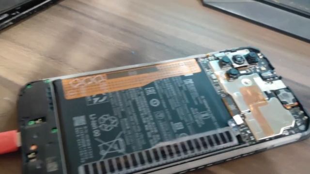 Remove Micloud Redmi 9T/Redmi 9 Via Unlocktool смотреть онлайн
