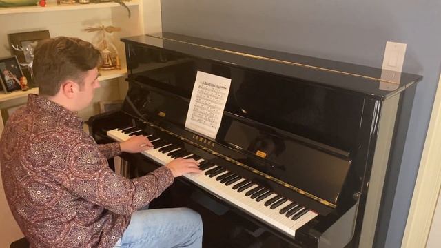 “Embraceable You” by George Gershwin. смотреть онлайн