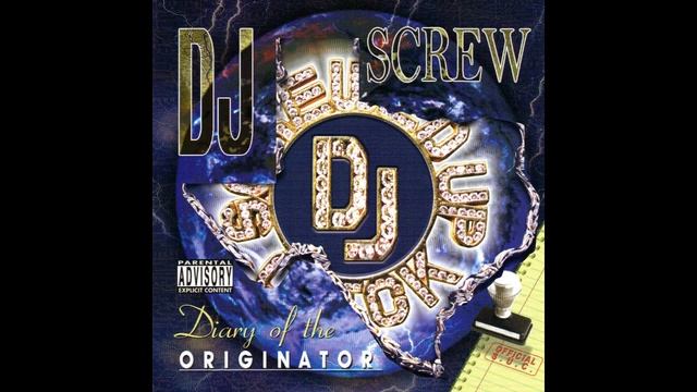 Dj Screw - Sittin In My Car - Freestyle (Ft.Lil KeKe) (HQ) смотреть онлайн