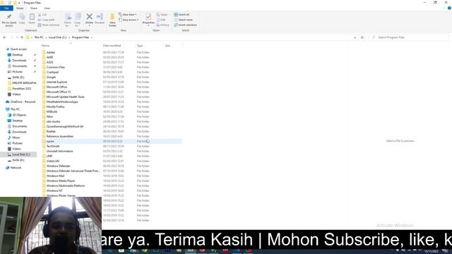 Cara Aktivasi Microsoft Office Word смотреть онлайн