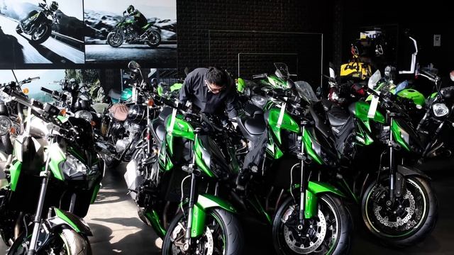 Cập nhật giá xe Kawasaki đã qua sử dụng| 31.03.2024 | MAXMOTO | Dờ смотреть онлайн