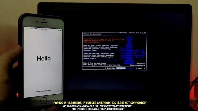 Fix activation Lock | How to Remove iCloud from iPhone Without Password | iCloud Lock Fixed! смотреть онлайн