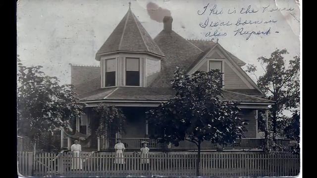 Old Mac Homes now and then смотреть онлайн
