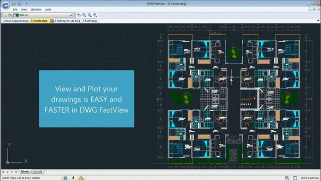 DWG FastView   Getting Started Faster