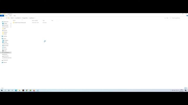 Install LiquidSonics - Seventh Heaven смотреть онлайн