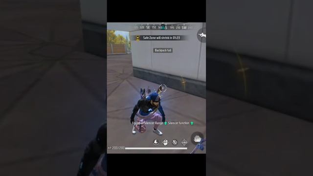 free fire game😂 is pinned #freefire #viralvideo #shortvideos #subscrib смотреть онлайн