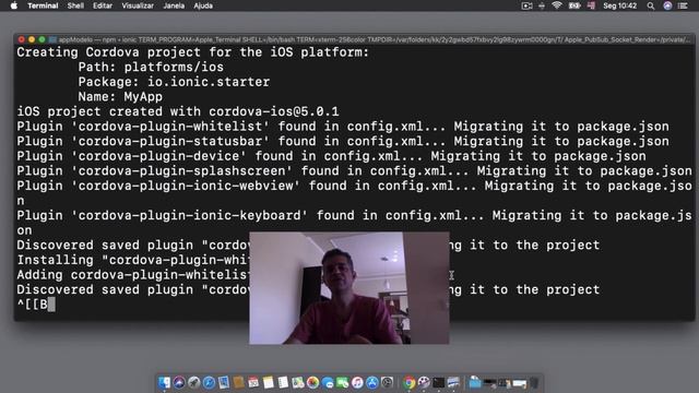 Como criar projetos de APLICATIVOS para iOS e Android em instantes? смотреть онлайн