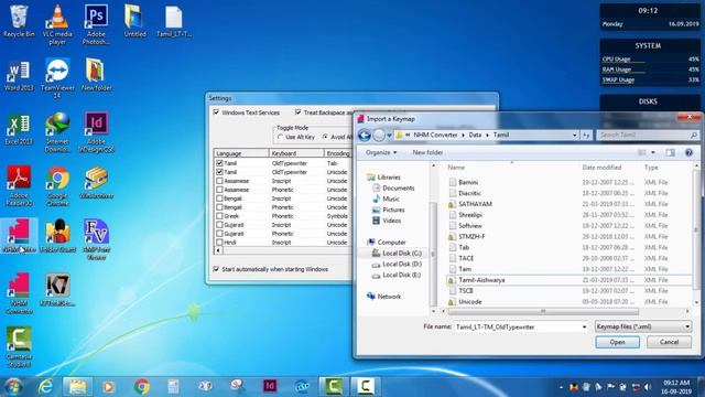 NHM Converter Loading Problem - My Personal and a Handy Trick/Tip/Solution смотреть онлайн