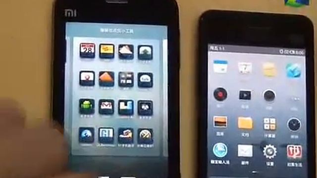 [mi-phone.ru] Xiaomi и Meizu M9 смотреть онлайн