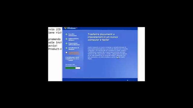 Come Scaricare WindowsXP Home Edition+Attivazione смотреть онлайн