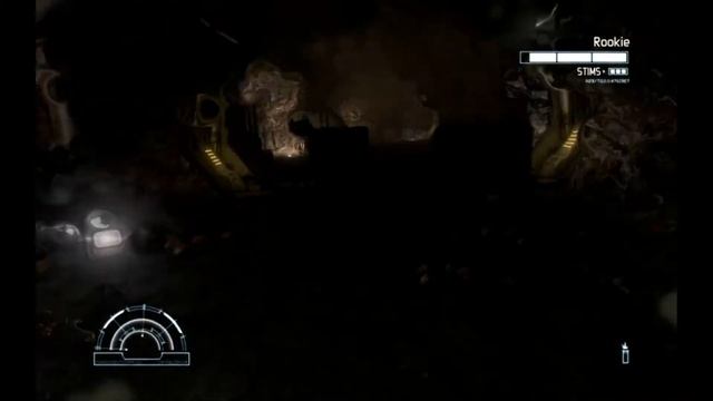 ALIEN VS PREDATOR MARINE SURVIVE MONTAGE DX11 MUST SEE!!! смотреть онлайн