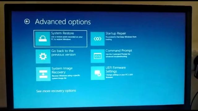 How to enable Virtualization (VT-x) in Bios Windows 10 From starting In HINDI смотреть онлайн