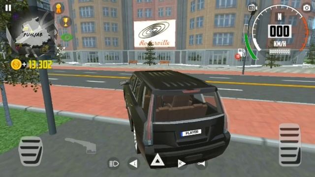 Unlocking new Cadillac escalade 🤩🤩 смотреть онлайн