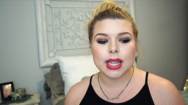 MAC Retro Matte Liquid Lipstick Review смотреть онлайн