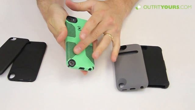 Top 5 Best Cases for iPod touch 5th Generation смотреть онлайн