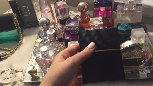 My Perfume Collection смотреть онлайн