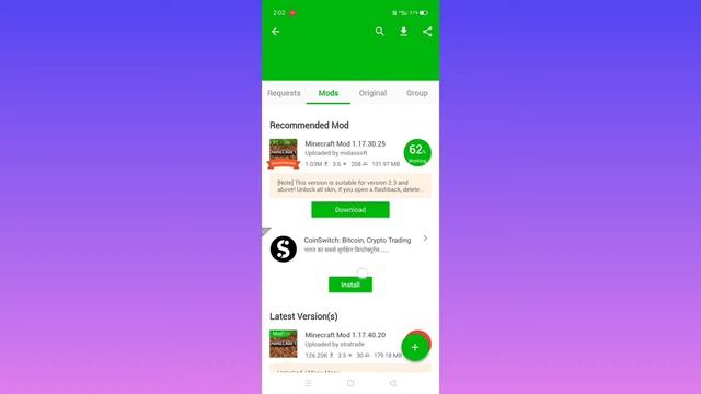 How To Download Minecraft (Bedrock Edition) || Free On Android || Tech DS смотреть онлайн