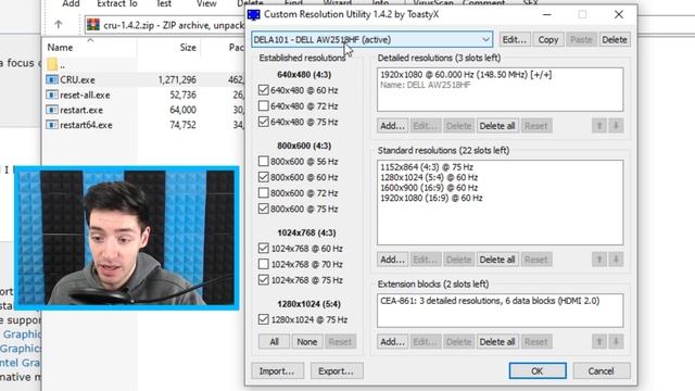 BEST Stretched Resolution For Fortnite (Step By Step Guide) - Fortnite Chapter 2 смотреть онлайн