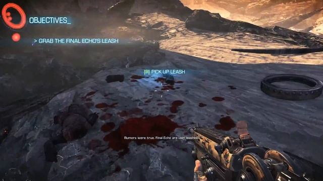 Bulletstorm pc game prologue chapter 1 On the Road to Hell 2🔥🔥 смотреть онлайн