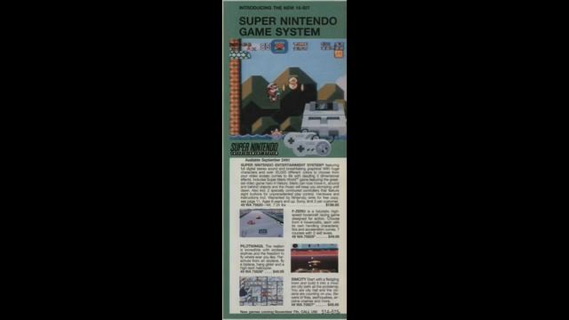 Nostalgia Mall Christmas 2018: 1991 Sears Wishbook смотреть онлайн