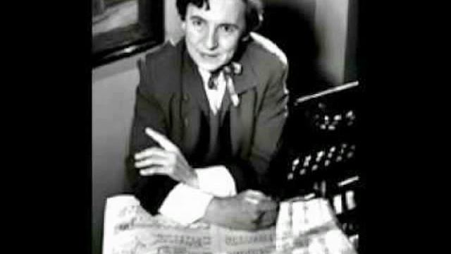 S.C. Eckhardt-Gramatté String Quartet No.1 E.103 Mvt.II смотреть онлайн