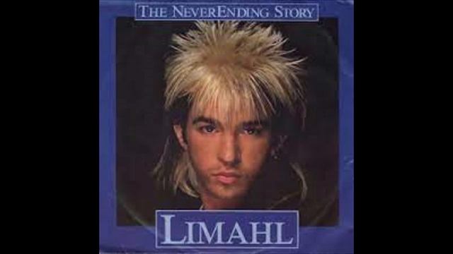 The Never Ending Story - Limahl (Synth Cover) смотреть онлайн