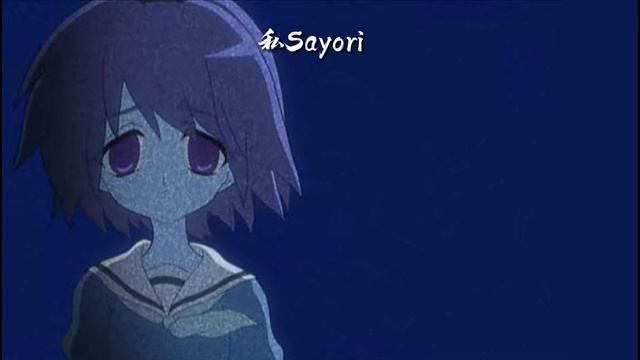 Kikuo-ごめんね ごめんね (Gomenne Gomenne) [Türkçe Çeviri]