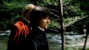 Фрагмент фильма «Михайло Ломоносов: Врата учёности» (1-я серия).