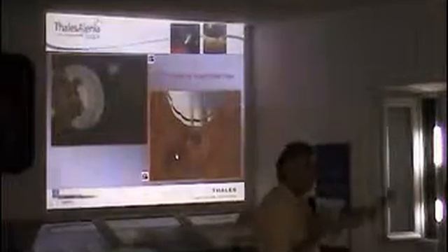 "L'esplorazione umana del Sistema Solare " Roberto Somma (Thales-Alenia Space) смотреть онлайн