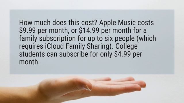 How much does iTunes cost? смотреть онлайн