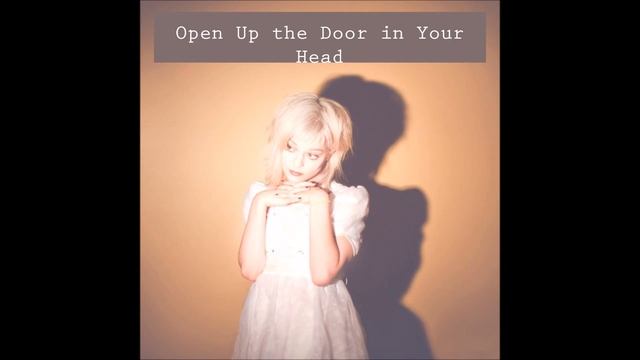 Open Up the Door in Your Head - Mars Argo смотреть онлайн