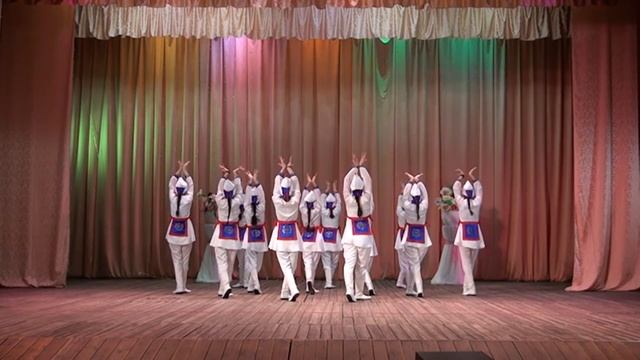 Танец Лучницы смотреть онлайн
