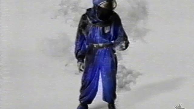 Apple Power Mac G3 Computer "Disco Inferno" Commercial 1998 смотреть онлайн