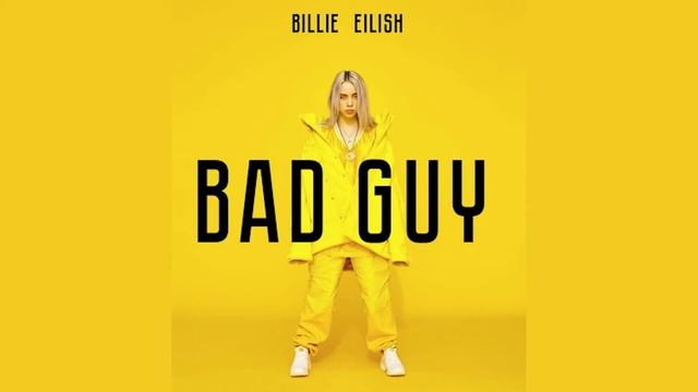 Bad Guys- Billie Eilish Ringtone Marimba смотреть онлайн